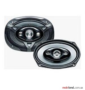 Kenwood KFC-6989IE