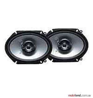 Kenwood KFC-C6889ie