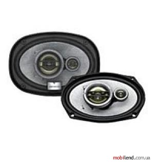 Kenwood KFC-HQ698