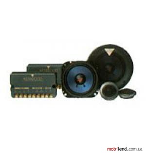 Kenwood KFC-HQR42