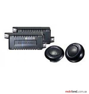 Kenwood KFC-HQT15IE