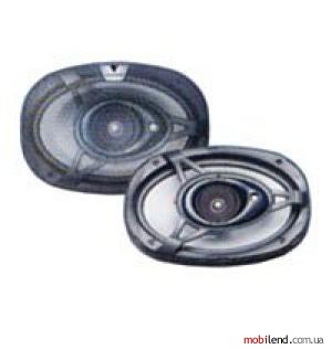 Kenwood KFC-M6925ie