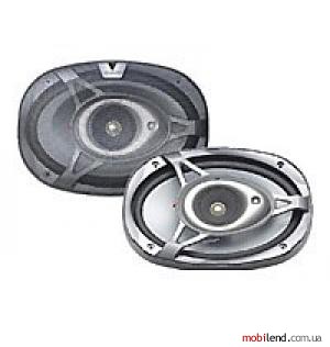 Kenwood KFC-M6935ie