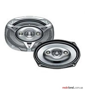 Kenwood KFC-M6940ie