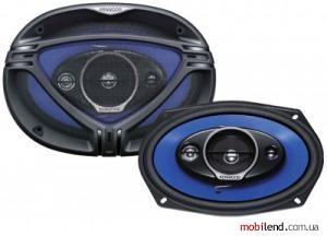 Kenwood KFC-M6942A