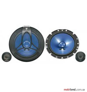 Kenwood KFC-P170R