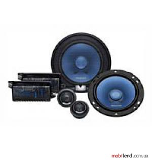 Kenwood KFC-P603