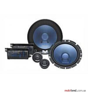 Kenwood KFC-P703