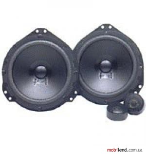 Kenwood KFC-P725EC