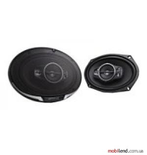 KENWOOD KFC-PS6995