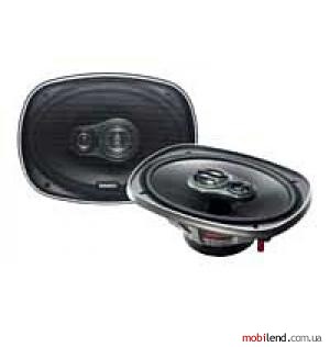 Kenwood KFC-PS7100