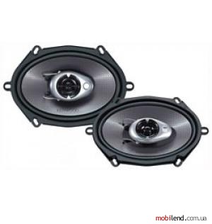 Kenwood KFC-S5782C