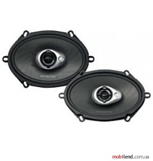 Kenwood KFC-S5793C