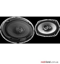 KENWOOD KFC-S6966