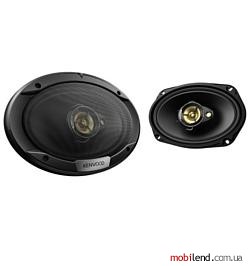 KENWOOD KFC-S6976EX