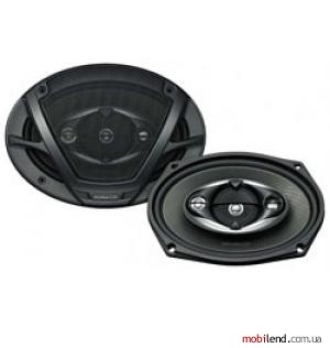 Kenwood KFC-S6983
