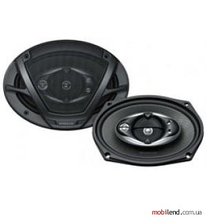 Kenwood KFC-S6993