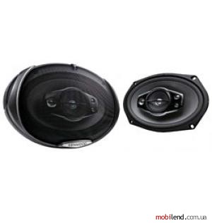 Kenwood KFC-S6994