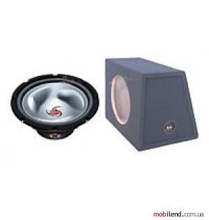 Kenwood KFC-W2505 box
