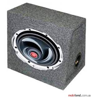 Kenwood KFC-W3009 box