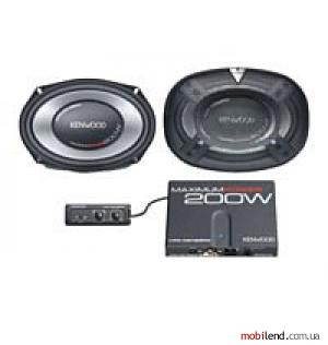 Kenwood KFC-WDA69RC