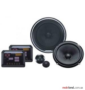 Kenwood KFC-X1720P