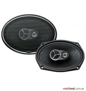 Kenwood KFC-X693