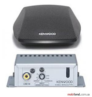 Kenwood KSC-510CTR