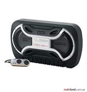 Kenwood KSC-SW1
