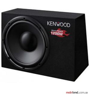 KENWOOD KSC-W1200B
