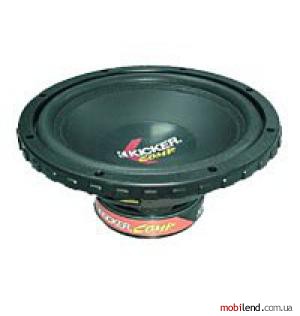 Kicker Comp10.4