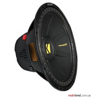 Kicker CompD 152