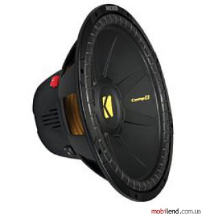 Kicker CompD 82