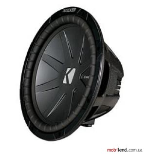 Kicker CompR 104