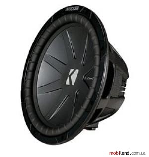 Kicker CompR 82