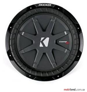 Kicker CompRT 122