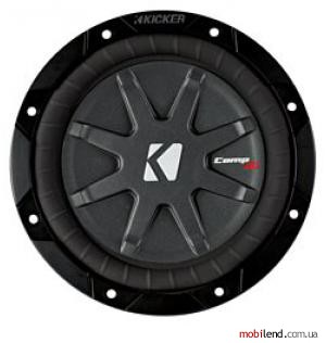 Kicker CompRT 671