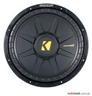 Kicker CompS 154