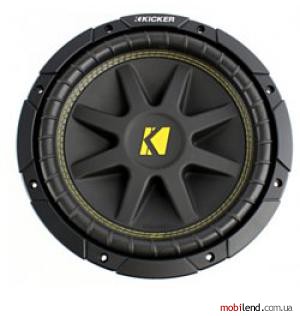Kicker CompS 82