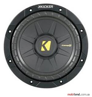 Kicker CompS 84
