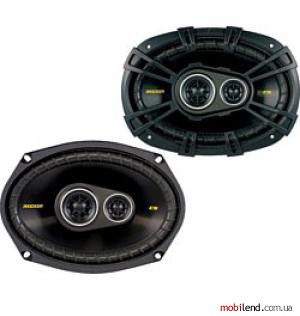 Kicker CS6934