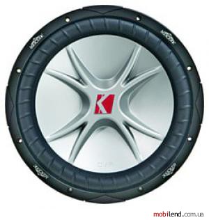 Kicker CVR102