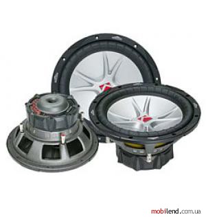 Kicker CVR124