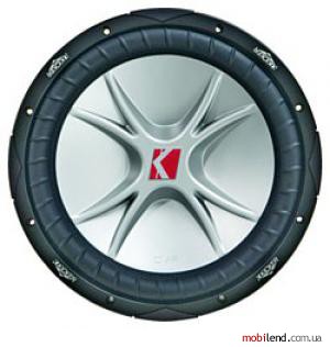 Kicker CVR152