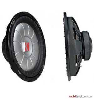 Kicker CVT104