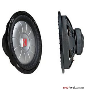Kicker CVT122