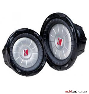 Kicker CVT84