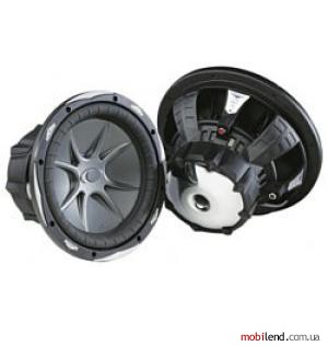 Kicker CVX104