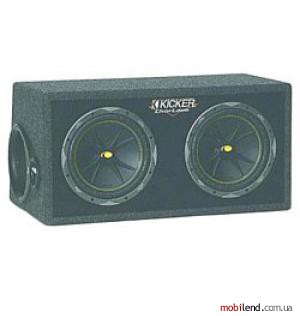 Kicker DC12.4