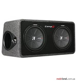 Kicker DCompR102